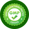 GMP Certified